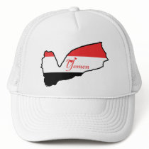 Yemen Hat