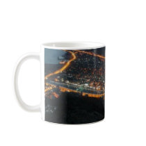 Yemen Mug by Yemeni Yemen Mug