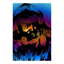 YEMENI OLD MAN 2 posters