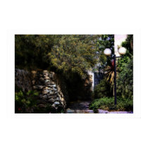 Yemin Moshe posters by eliorart Yemin Moshe posters
