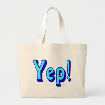 Yep! Bag