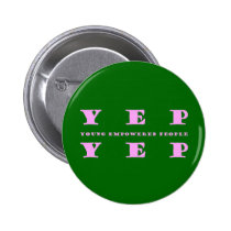 Yep Yep Non Apparel Products buttons