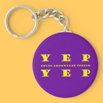Yep Yep Non Apparel Products keychains