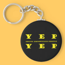 Yep Yep Non Apparel Products keychains