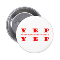 Yep Yep Non Apparel Products buttons