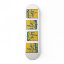 yerevan city, Armenia skateboards by bestflag yerevan city, Armenia skateboards