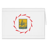 yerevan city fl, Armenia Greeting Cards