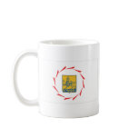 yerevan city fl, Armenia Coffee Mugs