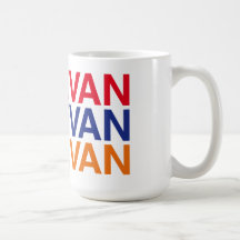 YEREVAN COFFEE MUG