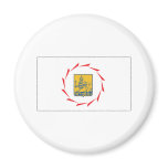 Yerevan Magnet