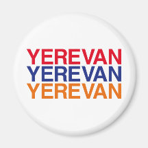 YEREVAN MAGNETS