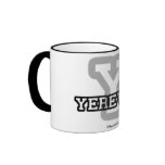 Yerevan mugs