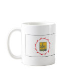 Yerevan Coffee Mugs