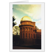 Yerkes Observatory 1 Cards