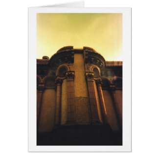 Yerkes Observatory 2 card