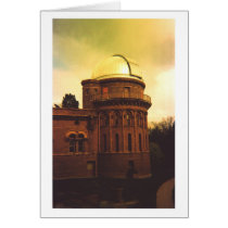 Yerkes Observatory 3 cards by S_Evelyn_Vincent Yerkes Observatory 3 cards