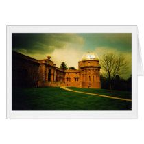 Yerkes Observatory 4 cards by S_Evelyn_Vincent Yerkes Observatory 4 cards