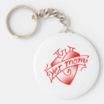 yermom keychain