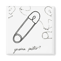 Yersinia Pestis magnet magnets