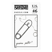 Yersinia Pestis stamp stamps
