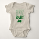 YERTSQUERT organic  t-shirts