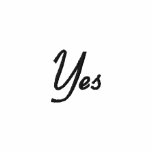 Yes