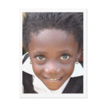 Yes! Africa! Postcard by grschnarr Yes! Africa! Postcard