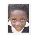 Yes! Africa! Postcard