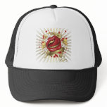 Yes Baby! hats