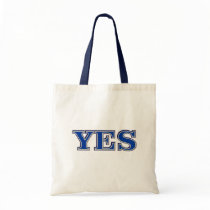 YES bags by techatfirstsite_II YES bags