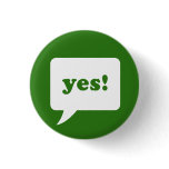 "yes!" button