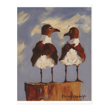 Yes Dear Postcards