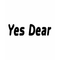 Yes Dear t-shirts