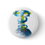 Yes God Pin