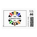 yes graphic postage by YesofAmericaUnited yes graphic postage