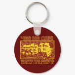 Yes He Can! Comrade Obama Spoof