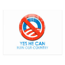 Yes he can ruin our country Faded.png postcards