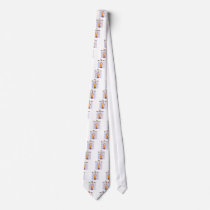 Yes He is My Son ties
