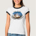 Ladies Ringer T-Shirt