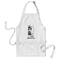 Yes, I am engineer Aprons