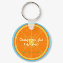 Yes I am! keychains
