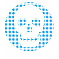 Yes, I am the Angel of Death (Blue) t-shirts by bornblue Yes, I am the Angel of Death (Blue) t-shirts