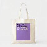 Yes, I am Vietnamese Bags