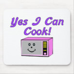 Yes I Can Cook