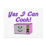 Yes I Can Cook