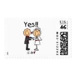 YES I Do Bride and Groom T-shirts and Gifts