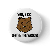 Yes, I do... Pinback Button