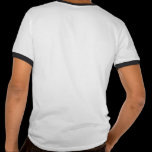 Yes I really did build it myself! t-shirts