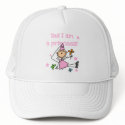 Yes I'm a Princess hats by stick_figures Yes I'm a Princess hats