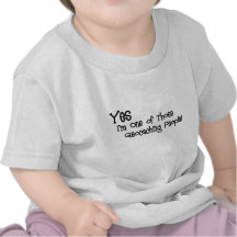 Yes, I'm One of those Geocaching People! Tee Shirts